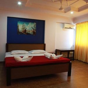 Super Deluxe Double Room